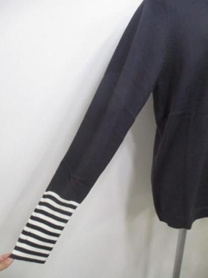   ܥ siro de labonte border sleeve PO R543101-㥳ߥ