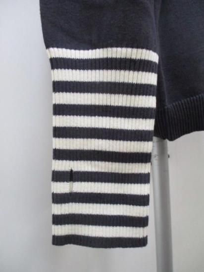   ܥ siro de labonte border sleeve PO R543101-㥳ߥ