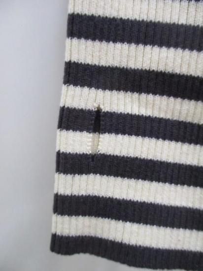   ܥ siro de labonte border sleeve PO R543101-㥳ߥ