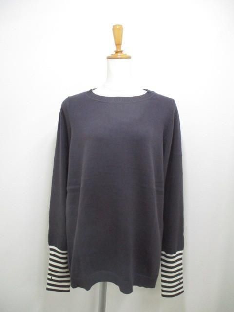   ܥ siro de labonte border sleeve PO R543101-㥳ߥ
