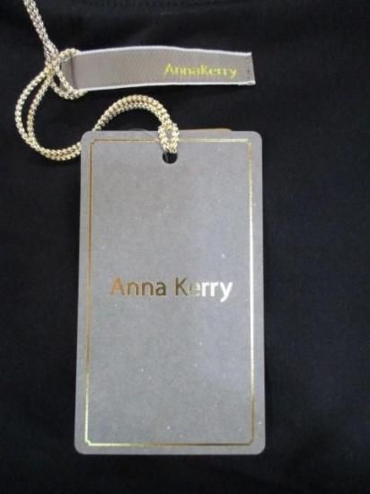 ̵ ʥ꡼ Anna Kerry FLUFFY VEST 27253901 ǥ 25 㥮˥å ٥  ΢դ FREE M 9 BLACK