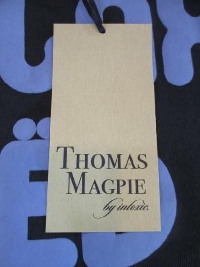 ȡޥޥѥ THOMAS MAGPIE ץ륪С å ץ륪Сå 25 M 2253833̵-ߥ