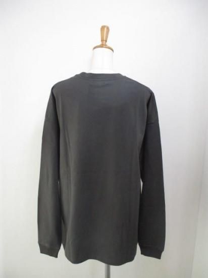 ֥ƥåǥʥ꡼Boutique OrdinaryPathos Bear Long Sleeve T BO25-317T-֥å