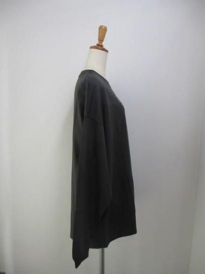֥ƥåǥʥ꡼Boutique OrdinaryPathos Bear Long Sleeve T BO25-317T-֥å