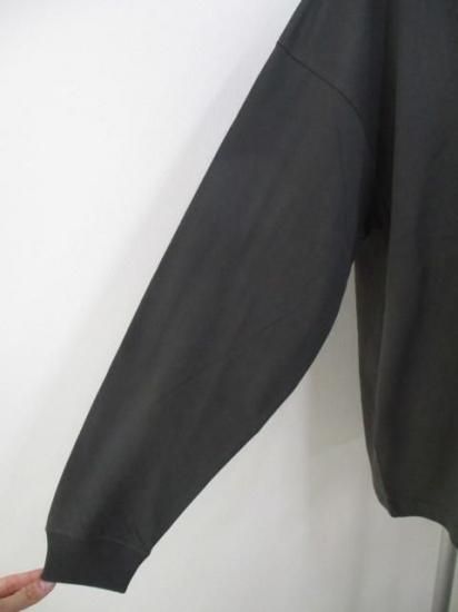 ֥ƥåǥʥ꡼Boutique OrdinaryPathos Bear Long Sleeve T BO25-317T-֥å