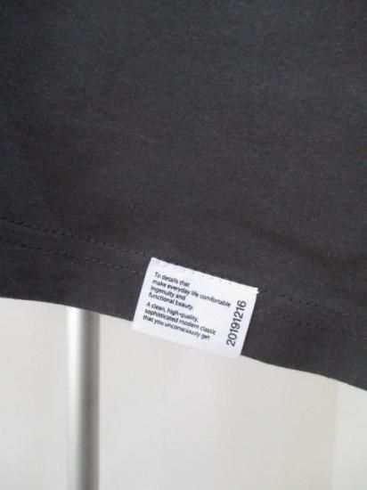 ֥ƥåǥʥ꡼Boutique OrdinaryPathos Bear Long Sleeve T BO25-317T-֥å