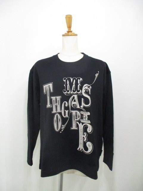 THOMAS MAGPIE - dimanche ディマンシュ 有限会社ディマンシュ