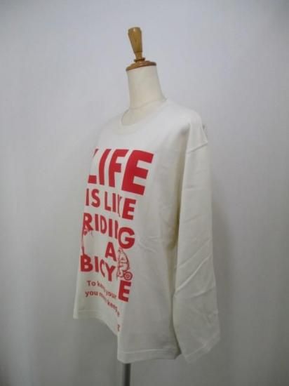̵ ȡޥޥѥ THOMAS MAGPIE LIFE IS LIKE T ǥ 25 100% ߥ륯 FREE M 9 2254881