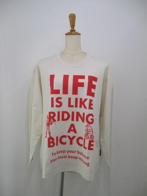 ̵ ȡޥޥѥ THOMAS MAGPIE LIFE IS LIKE T ǥ 25 100% ߥ륯 FREE M 9 2254881