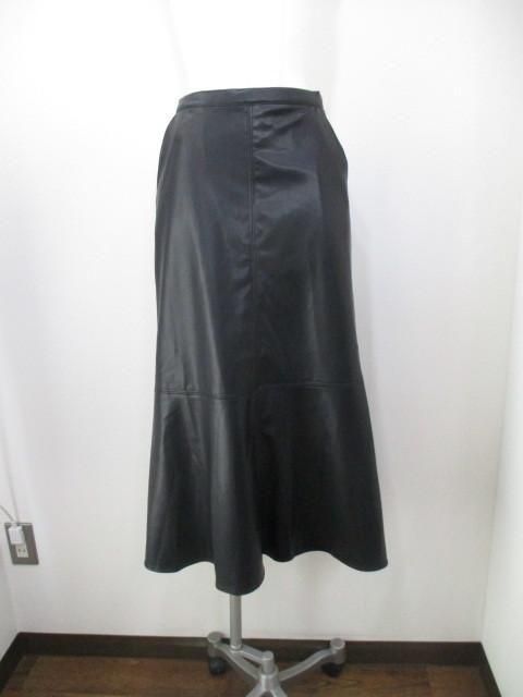 ̵ MICADEAL ޥɥǥ ե쥶 ǥ 25 ե쥢  0125302258 BLACK 36 S