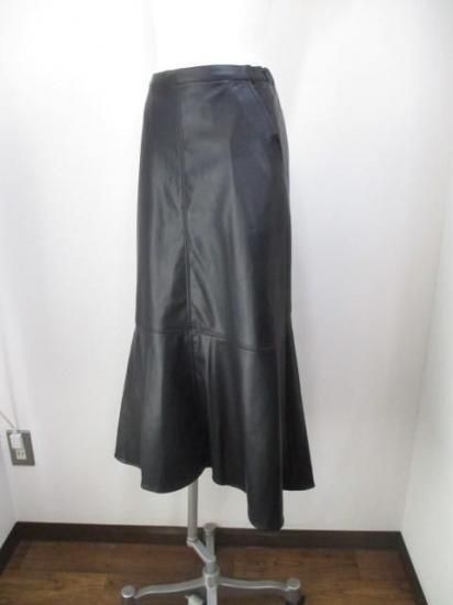̵ MICADEAL ޥɥǥ ե쥶 ǥ 25 ե쥢  0125302258 BLACK 36 S