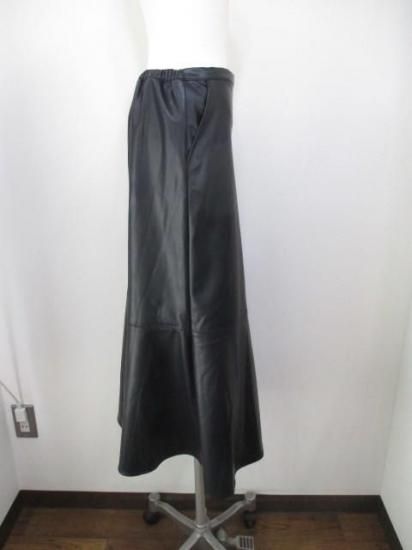 ̵ MICADEAL ޥɥǥ ե쥶 ǥ 25 ե쥢  0125302258 BLACK 36 S