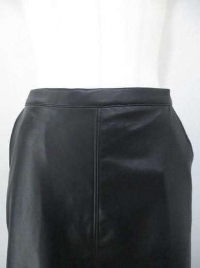 ̵ MICADEAL ޥɥǥ ե쥶 ǥ 25 ե쥢  0125302258 BLACK 36 S