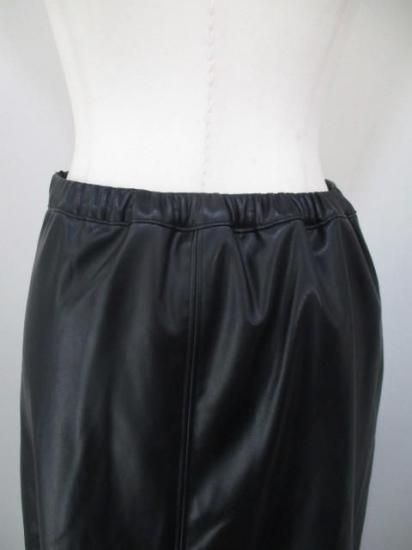̵ MICADEAL ޥɥǥ ե쥶 ǥ 25 ե쥢  0125302258 BLACK 36 S