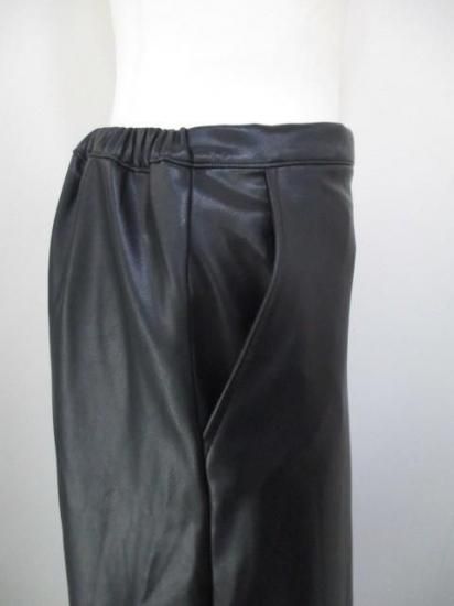 ̵ MICADEAL ޥɥǥ ե쥶 ǥ 25 ե쥢  0125302258 BLACK 36 S