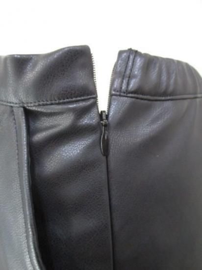 ̵ MICADEAL ޥɥǥ ե쥶 ǥ 25 ե쥢  0125302258 BLACK 36 S
