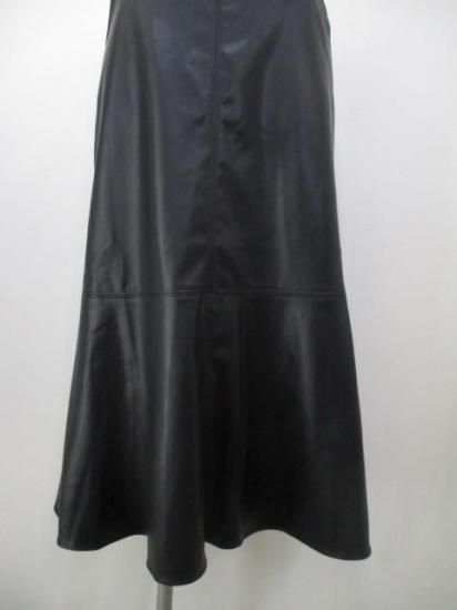 ̵ MICADEAL ޥɥǥ ե쥶 ǥ 25 ե쥢  0125302258 BLACK 36 S