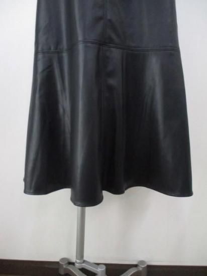 ̵ MICADEAL ޥɥǥ ե쥶 ǥ 25 ե쥢  0125302258 BLACK 36 S