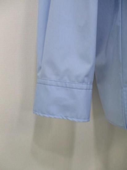 ̵ MICADEAL ޥɥǥ embroidered shirt 0125401306   ɽ UVå ܿ䴶 줤ᥫ奢 25 BLUE