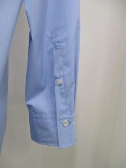 ̵ MICADEAL ޥɥǥ embroidered shirt 0125401306   ɽ UVå ܿ䴶 줤ᥫ奢 25 BLUE