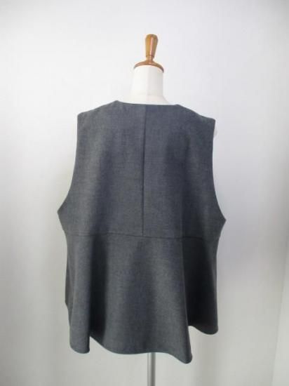 ̵ ȡ硼 CYAN TOKYO եZIPե쥢 504385 ǥ 25  ٥ ե쥢륨å Vͥå  奢 CHARCOALGRAY