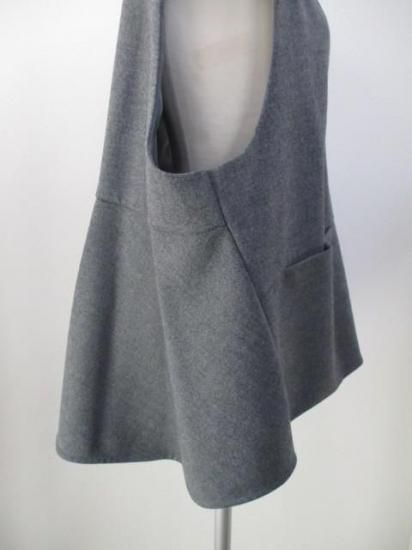 ̵ ȡ硼 CYAN TOKYO եZIPե쥢 504385 ǥ 25  ٥ ե쥢륨å Vͥå  奢 CHARCOALGRAY