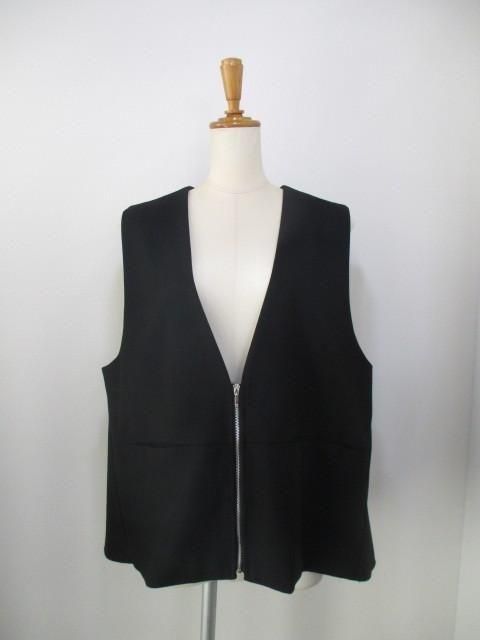̵ ȡ硼 CYAN TOKYO եZIPե쥢 504385 ǥ 25  ٥ ե쥢륨å Vͥå  奢 BLACK