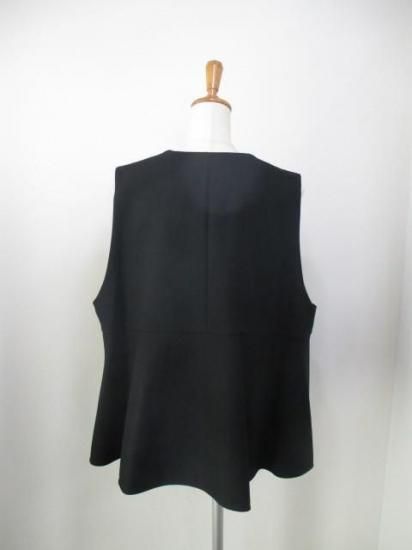 ̵ ȡ硼 CYAN TOKYO եZIPե쥢 504385 ǥ 25  ٥ ե쥢륨å Vͥå  奢 BLACK