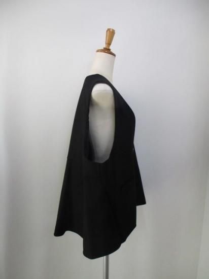 ̵ ȡ硼 CYAN TOKYO եZIPե쥢 504385 ǥ 25  ٥ ե쥢륨å Vͥå  奢 BLACK