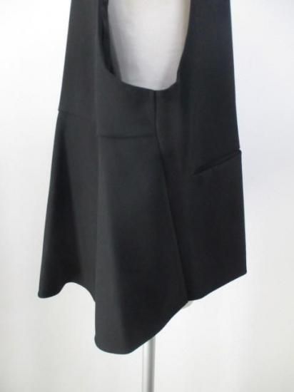 ̵ ȡ硼 CYAN TOKYO եZIPե쥢 504385 ǥ 25  ٥ ե쥢륨å Vͥå  奢 BLACK
