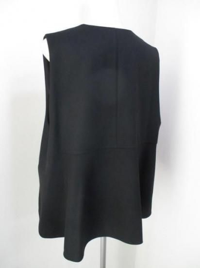 ̵ ȡ硼 CYAN TOKYO եZIPե쥢 504385 ǥ 25  ٥ ե쥢륨å Vͥå  奢 BLACK