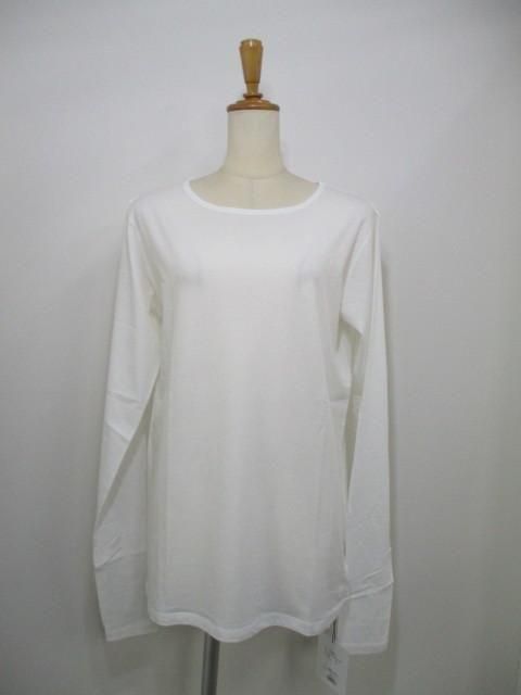 ̵ ޥǥ MICADEAL c/cash sheer Tee 0125409313 T T ߥ  Ʃ եå ȥåץ  OFFWHITE