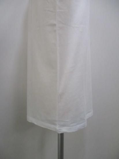 ̵ ޥǥ MICADEAL c/cash sheer Tee 0125409313 T T ߥ  Ʃ եå ȥåץ  OFFWHITE