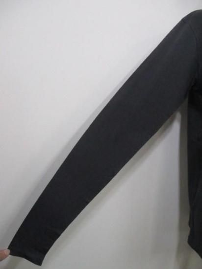 ̵ ޥǥ MICADEAL c/cash sheer Tee 0125409313 T T ߥ  Ʃ եå ȥåץ  CHARCOAL