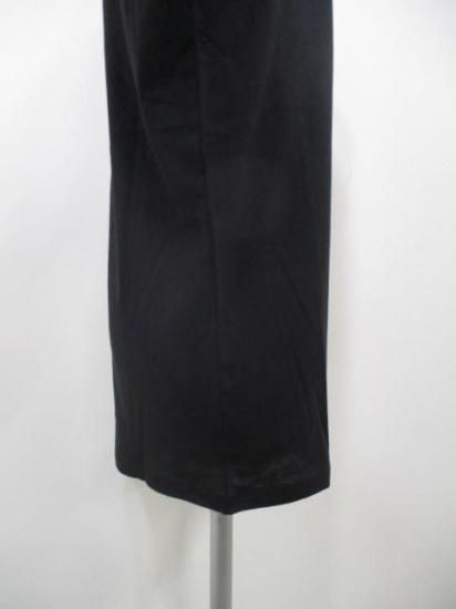 ̵ ޥǥ MICADEAL c/cash sheer Tee 0125409313 T T ߥ  Ʃ եå ȥåץ  BLACK