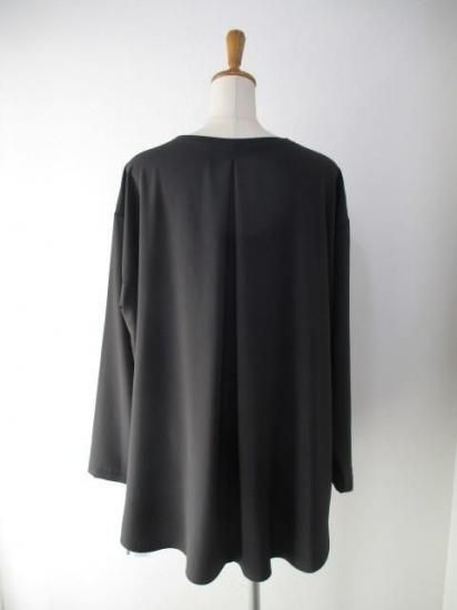 ̵ ǥ˥ƥꥨ Dignite collier T֥饦 TW-80256306  T֥饦 륨å 餷 奢 쥬 ֥饦 CHARCOAL