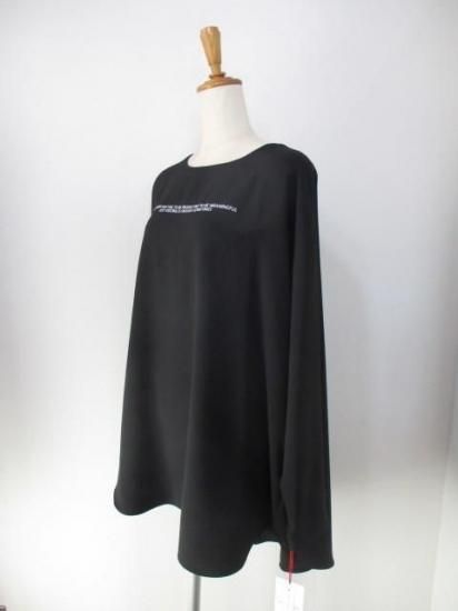 ̵ ǥ˥ƥꥨ Dignite collier T֥饦 TW-80256306  T֥饦 륨å 餷 奢 쥬 ֥饦 BLACK