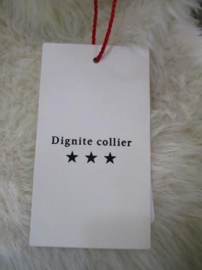 ǥ˥ƥꥨ Dignite collier ե䡼ڥץॸ TK-80256143-ܥ꡼