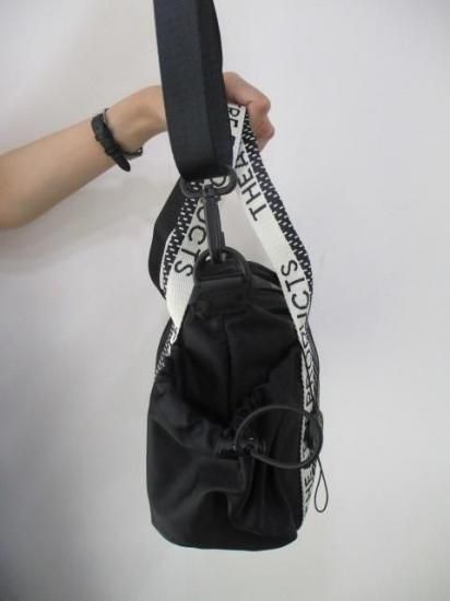 ̵ THEATRE PRODUCTS ץ POLKA DOT JQ TAPE NYLON 2WAYХå S CL250338 Хå ɥå BLACK