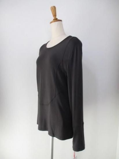 ̵ ǥ˥ƥꥨ Dignite collier 襻T TW-80256301 T 襻 餫 Ȥ  륨å 쥤䡼 եå CHARCOAL