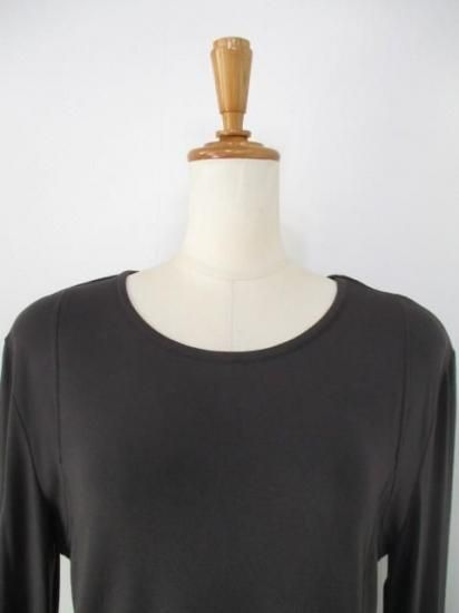 ̵ ǥ˥ƥꥨ Dignite collier 襻T TW-80256301 T 襻 餫 Ȥ  륨å 쥤䡼 եå CHARCOAL