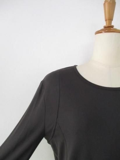 ̵ ǥ˥ƥꥨ Dignite collier 襻T TW-80256301 T 襻 餫 Ȥ  륨å 쥤䡼 եå CHARCOAL