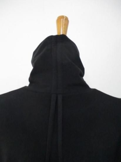 ̵ Boutique Ordinary ֥ƥåǥʥ꡼ Thermo Draw-neck Pullover BO25-312T  25 ϥͥå BLACK