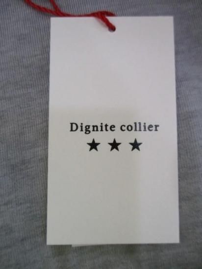 ǥ˥ƥꥨ Dignite collier ߥ䥷륯եȥ롼ͥå TW-80256151-ߥǥ॰졼
