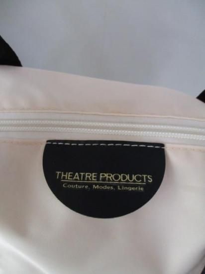 ץ THEATRE PRODUCTS POLKA DOT JQ TAPE NYLON 2WAYХå-M-
CL250337-ܥ꡼