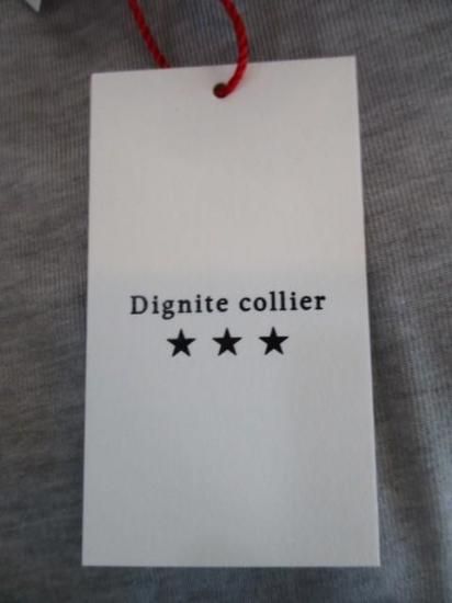 ǥ˥ƥꥨ Dignite collier ߥ䥷륯եȥȥ TW-80256150- ߥǥ॰졼