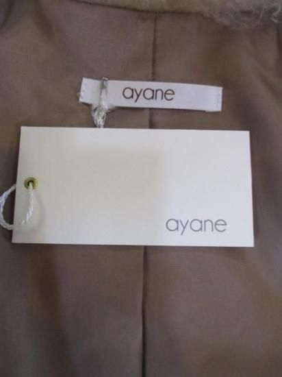 ̵ ayane  סɥե٥ 875805 ǥ 25  Ȥ ȥ쥹ե꡼ ե٥ M 9 MOCHABEIGE