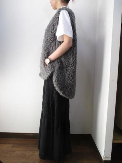 ̵ ayane  סɥե٥ 875805 ǥ 25  Ȥ ȥ쥹ե꡼ ե٥ M 9 GRAY