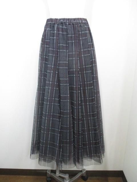 ̵ TRANOI ȥΥ å塼륹 ǥ 214R515 ղ  륷 ȥ դꥹ CHARCOAL