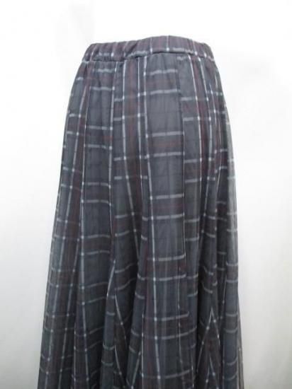 ̵ TRANOI ȥΥ å塼륹 ǥ 214R515 ղ  륷 ȥ դꥹ CHARCOAL